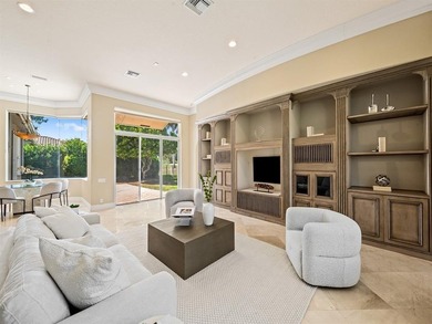 Lifestyle, location, and layout--this Weston Hills Country Club on  in Florida - for sale on GolfHomes.com, golf home, golf lot