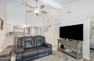 Welcome to this beautifully maintained condo overlooking the on Sugar Mill Country Club in Florida - for sale on GolfHomes.com, golf home, golf lot