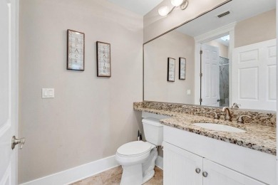 First floor living with front door parking makes this rental on Seascape Golf Course in Florida - for sale on GolfHomes.com, golf home, golf lot