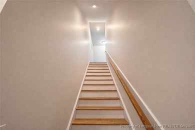 WELCOME HOME to this beautifully appointed 5-bedroom on Anderson Creek Golf Club in North Carolina - for sale on GolfHomes.com, golf home, golf lot