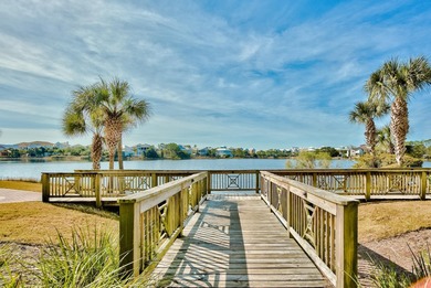 Situated on one of the largest homesites in the gated community on Sharks Tooth Golf Club in Florida - for sale on GolfHomes.com, golf home, golf lot