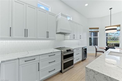 Professionally designed, custom renovated 3 bedroom with den, 2 on The Classics Country Club At Lely Resort in Florida - for sale on GolfHomes.com, golf home, golf lot