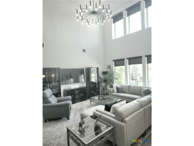 Welcome to this move-in ready, spacious and beautifully on Shadow Glen Golf Club in Texas - for sale on GolfHomes.com, golf home, golf lot