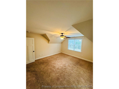 WELCOME HOME to this beautifully appointed 5-bedroom on Anderson Creek Golf Club in North Carolina - for sale on GolfHomes.com, golf home, golf lot