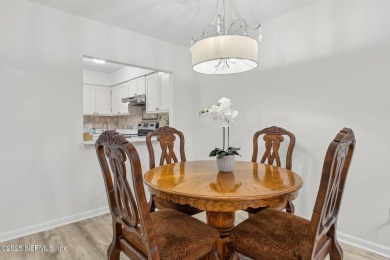 Discover this modernized 2-bedroom, 2.5 bath townhome in Ponte on Marsh Landing Country Club - Saint Johns County in Florida - for sale on GolfHomes.com, golf home, golf lot