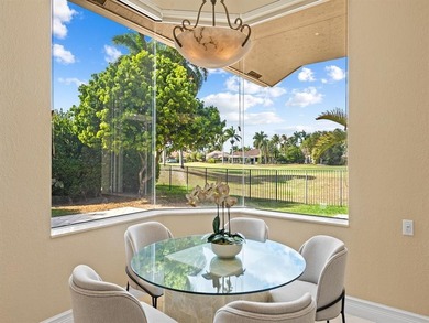 Lifestyle, location, and layout--this Weston Hills Country Club on  in Florida - for sale on GolfHomes.com, golf home, golf lot