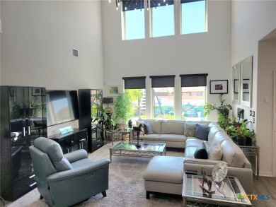 Welcome to this move-in ready, spacious and beautifully on Shadow Glen Golf Club in Texas - for sale on GolfHomes.com, golf home, golf lot