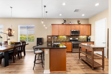 Four Seasons at Terra Lago is an active adult 55+ community on Golf Club At Terra Lago in California - for sale on GolfHomes.com, golf home, golf lot