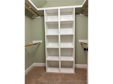 WELCOME HOME to this beautifully appointed 5-bedroom on Anderson Creek Golf Club in North Carolina - for sale on GolfHomes.com, golf home, golf lot