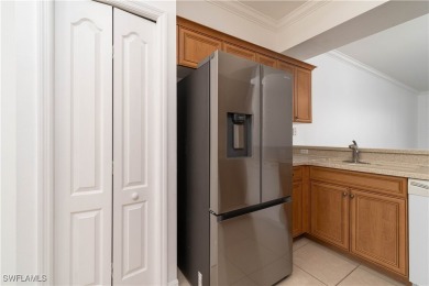 Welcome to Your Move-In Ready Condo in Osprey Cove!

Step into on Estero Country Club in Florida - for sale on GolfHomes.com, golf home, golf lot