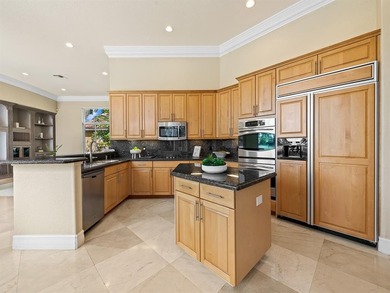 Lifestyle, location, and layout--this Weston Hills Country Club on  in Florida - for sale on GolfHomes.com, golf home, golf lot