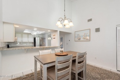 Welcome to this beautifully maintained condo overlooking the on Sugar Mill Country Club in Florida - for sale on GolfHomes.com, golf home, golf lot