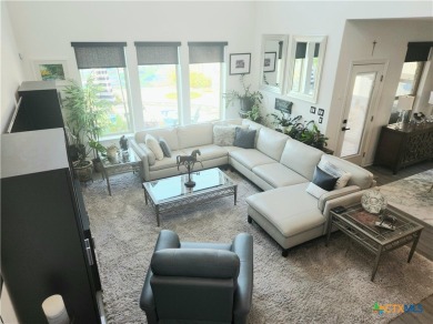 Welcome to this move-in ready, spacious and beautifully on Shadow Glen Golf Club in Texas - for sale on GolfHomes.com, golf home, golf lot
