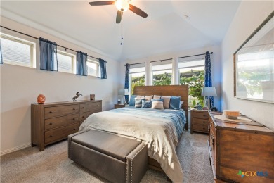 Welcome to this move-in ready, spacious and beautifully on Shadow Glen Golf Club in Texas - for sale on GolfHomes.com, golf home, golf lot
