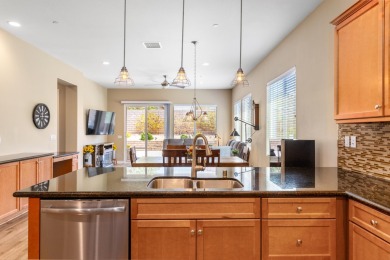 Four Seasons at Terra Lago is an active adult 55+ community on Golf Club At Terra Lago in California - for sale on GolfHomes.com, golf home, golf lot