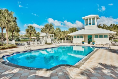 Situated on one of the largest homesites in the gated community on Sharks Tooth Golf Club in Florida - for sale on GolfHomes.com, golf home, golf lot