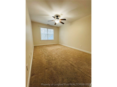 WELCOME HOME to this beautifully appointed 5-bedroom on Anderson Creek Golf Club in North Carolina - for sale on GolfHomes.com, golf home, golf lot