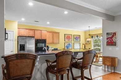 Charming Dogwood Model on the 5th Tee of Hidden Cypress. Nestled on Hidden Cypress Golf Club in South Carolina - for sale on GolfHomes.com, golf home, golf lot
