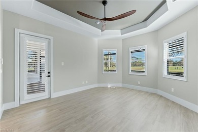 Professionally designed, custom renovated 3 bedroom with den, 2 on The Classics Country Club At Lely Resort in Florida - for sale on GolfHomes.com, golf home, golf lot