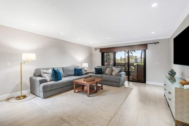 COMPLETELY RENOVATED 1ST-FLOOR CORNER 2br/2bth condo in a lush on Hunters Run Golf and Country Club in Florida - for sale on GolfHomes.com, golf home, golf lot