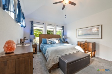 Welcome to this move-in ready, spacious and beautifully on Shadow Glen Golf Club in Texas - for sale on GolfHomes.com, golf home, golf lot