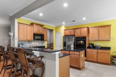 Charming Dogwood Model on the 5th Tee of Hidden Cypress. Nestled on Hidden Cypress Golf Club in South Carolina - for sale on GolfHomes.com, golf home, golf lot