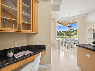 Lifestyle, location, and layout--this Weston Hills Country Club on  in Florida - for sale on GolfHomes.com, golf home, golf lot