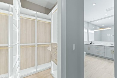 Professionally designed, custom renovated 3 bedroom with den, 2 on The Classics Country Club At Lely Resort in Florida - for sale on GolfHomes.com, golf home, golf lot