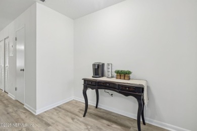 Discover this modernized 2-bedroom, 2.5 bath townhome in Ponte on Marsh Landing Country Club - Saint Johns County in Florida - for sale on GolfHomes.com, golf home, golf lot