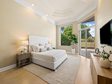 Lifestyle, location, and layout--this Weston Hills Country Club on  in Florida - for sale on GolfHomes.com, golf home, golf lot