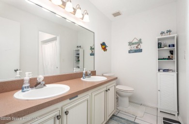 Welcome to this beautifully maintained condo overlooking the on Sugar Mill Country Club in Florida - for sale on GolfHomes.com, golf home, golf lot
