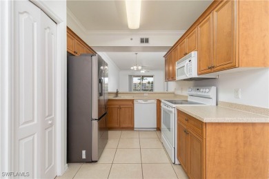 Welcome to Your Move-In Ready Condo in Osprey Cove!

Step into on Estero Country Club in Florida - for sale on GolfHomes.com, golf home, golf lot