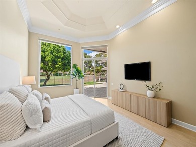 Lifestyle, location, and layout--this Weston Hills Country Club on  in Florida - for sale on GolfHomes.com, golf home, golf lot