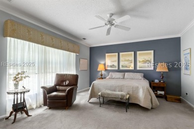Charming Dogwood Model on the 5th Tee of Hidden Cypress. Nestled on Hidden Cypress Golf Club in South Carolina - for sale on GolfHomes.com, golf home, golf lot