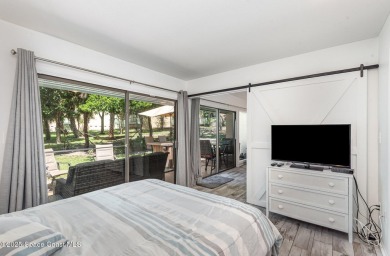 Welcome to this beautifully maintained condo overlooking the on Sugar Mill Country Club in Florida - for sale on GolfHomes.com, golf home, golf lot