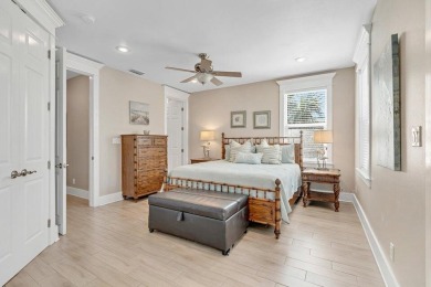 First floor living with front door parking makes this rental on Seascape Golf Course in Florida - for sale on GolfHomes.com, golf home, golf lot