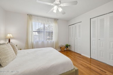 Discover this modernized 2-bedroom, 2.5 bath townhome in Ponte on Marsh Landing Country Club - Saint Johns County in Florida - for sale on GolfHomes.com, golf home, golf lot