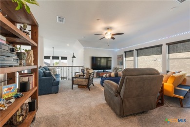 Welcome to this move-in ready, spacious and beautifully on Shadow Glen Golf Club in Texas - for sale on GolfHomes.com, golf home, golf lot