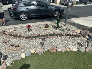 RV Resort lot for RVs that are 25'+ of living space & 10 years on The Refuge Golf and Country Club in Arizona - for sale on GolfHomes.com, golf home, golf lot