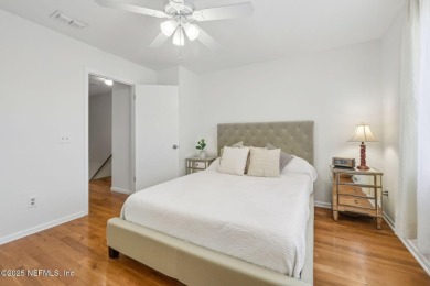 Discover this modernized 2-bedroom, 2.5 bath townhome in Ponte on Marsh Landing Country Club - Saint Johns County in Florida - for sale on GolfHomes.com, golf home, golf lot