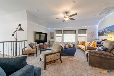 Welcome to this move-in ready, spacious and beautifully on Shadow Glen Golf Club in Texas - for sale on GolfHomes.com, golf home, golf lot