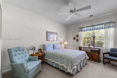 Charming Dogwood Model on the 5th Tee of Hidden Cypress. Nestled on Hidden Cypress Golf Club in South Carolina - for sale on GolfHomes.com, golf home, golf lot
