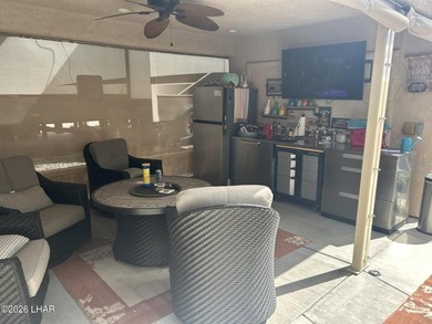 RV Resort lot for RVs that are 25'+ of living space & 10 years on The Refuge Golf and Country Club in Arizona - for sale on GolfHomes.com, golf home, golf lot