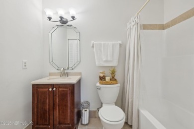 Discover this modernized 2-bedroom, 2.5 bath townhome in Ponte on Marsh Landing Country Club - Saint Johns County in Florida - for sale on GolfHomes.com, golf home, golf lot