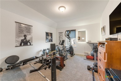 Welcome to this move-in ready, spacious and beautifully on Shadow Glen Golf Club in Texas - for sale on GolfHomes.com, golf home, golf lot