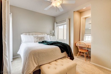 INCREDIBLE OPPORTUNITY! ONE-OF-A-KIND CUSTOM THAT LIVES LIKE A on Painted Desert Golf Club in Nevada - for sale on GolfHomes.com, golf home, golf lot