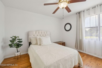 Discover this modernized 2-bedroom, 2.5 bath townhome in Ponte on Marsh Landing Country Club - Saint Johns County in Florida - for sale on GolfHomes.com, golf home, golf lot