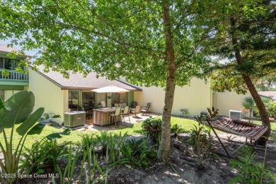 Welcome to this beautifully maintained condo overlooking the on Sugar Mill Country Club in Florida - for sale on GolfHomes.com, golf home, golf lot