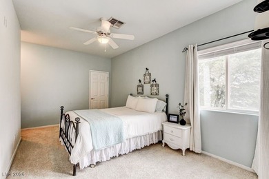 INCREDIBLE OPPORTUNITY! ONE-OF-A-KIND CUSTOM THAT LIVES LIKE A on Painted Desert Golf Club in Nevada - for sale on GolfHomes.com, golf home, golf lot