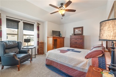 Welcome to this move-in ready, spacious and beautifully on Shadow Glen Golf Club in Texas - for sale on GolfHomes.com, golf home, golf lot